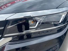 Volkswagen Passat 330TSI Elite - ფოტო 8