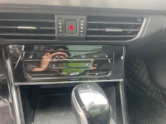 Volkswagen Passat 330TSI Elite - ფოტო 9