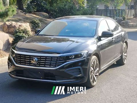 2023 Volkswagen Passat 330TSI Elite - ავტომობილი ჩინეთიდან