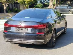 Volkswagen Passat 330TSI Elite - ფოტო 14