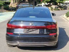 Volkswagen Passat 330TSI Elite - ფოტო 15