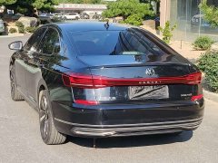 Volkswagen Passat 330TSI Elite - ფოტო 16