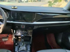 Volkswagen Passat 330TSI Elite - ფოტო 4