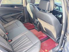 Volkswagen Passat 330TSI Elite - ფოტო 6