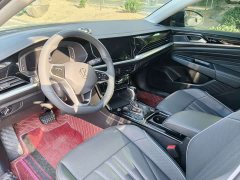 Volkswagen Passat 330TSI Elite - ფოტო 8