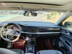 Volkswagen Passat 330TSI Elite - ფოტო 9