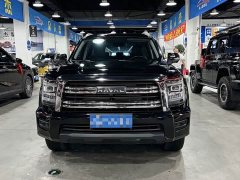 Haval H5 2.0T Automatic 4WD Leading Edition Gasoline - ფოტო 1