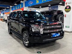 Haval H5 2.0T Automatic 4WD Leading Edition Gasoline - ფოტო 2