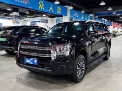 Haval H5 2.0T Automatic 4WD Leading Edition Gasoline - ფოტო 3