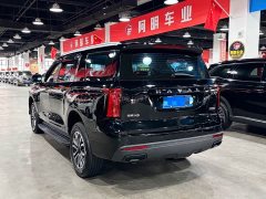 Haval H5 2.0T Automatic 4WD Leading Edition Gasoline - ფოტო 6