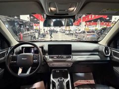 Haval H5 2.0T Automatic 4WD Leading Edition Gasoline - ფოტო 7
