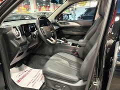 Haval H5 2.0T Automatic 4WD Leading Edition Gasoline - ფოტო 8