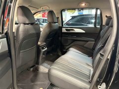 Haval H5 2.0T Automatic 4WD Leading Edition Gasoline - ფოტო 9