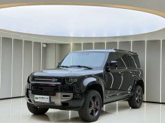 Land Rover Defender 2023 Facelift 110 3.0T P400 X-DYNAMIC HSE - ფოტო 1