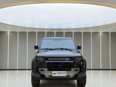 Land Rover Defender 2023 Facelift 110 3.0T P400 X-DYNAMIC HSE - ფოტო 2