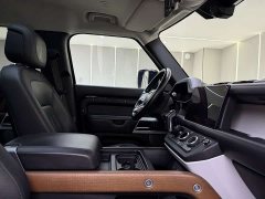 Land Rover Defender 2023 Facelift 110 3.0T P400 X-DYNAMIC HSE - ფოტო 4