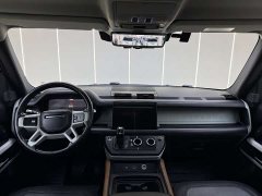 Land Rover Defender 2023 Facelift 110 3.0T P400 X-DYNAMIC HSE - ფოტო 5