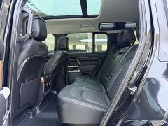 Land Rover Defender 2023 Facelift 110 3.0T P400 X-DYNAMIC HSE - ფოტო 6