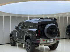 Land Rover Defender 2023 Facelift 110 3.0T P400 X-DYNAMIC HSE - ფოტო 7