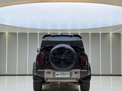 Land Rover Defender 2023 Facelift 110 3.0T P400 X-DYNAMIC HSE - ფოტო 8