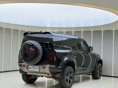 Land Rover Defender 2023 Facelift 110 3.0T P400 X-DYNAMIC HSE - ფოტო 9