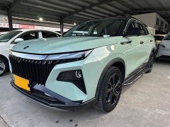 Dongfeng Haoji 2022 Mach Power 1.5T Daring Edition Smart - photo 1