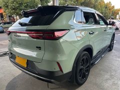 Dongfeng Haoji 2022 Mach Power 1.5T Daring Edition Smart - photo 10