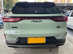 Dongfeng Haoji 2022 Mach Power 1.5T Daring Edition Smart - photo 11