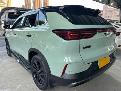 Dongfeng Haoji 2022 Mach Power 1.5T Daring Edition Smart - photo 12
