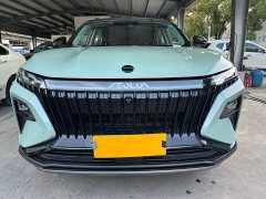 Dongfeng Haoji 2022 Mach Power 1.5T Daring Edition Smart - photo 2