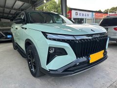 Dongfeng Haoji 2022 Mach Power 1.5T Daring Edition Smart - photo 3