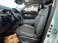 Dongfeng Haoji 2022 Mach Power 1.5T Daring Edition Smart - photo 4