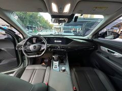 Dongfeng Haoji 2022 Mach Power 1.5T Daring Edition Smart - photo 7