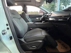 Dongfeng Haoji 2022 Mach Power 1.5T Daring Edition Smart - photo 8