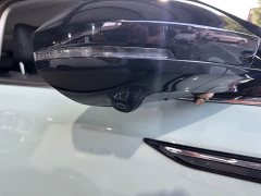 Dongfeng Haoji 2022 Mach Power 1.5T Daring Edition Smart - photo 9