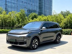 Li Auto Ideal L8 Air - ფოტო 1