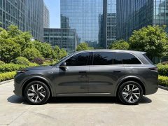 Li Auto Ideal L8 Air - ფოტო 12
