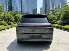 Li Auto Ideal L8 Air - ფოტო 13