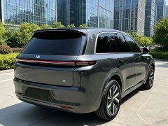 Li Auto Ideal L8 Air - ფოტო 14