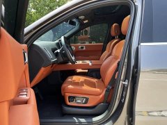 Li Auto Ideal L8 Air - ფოტო 2