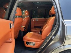 Li Auto Ideal L8 Air - ფოტო 3