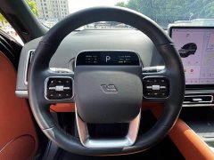 Li Auto Ideal L8 Air - ფოტო 5