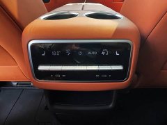 Li Auto Ideal L8 Air - ფოტო 8