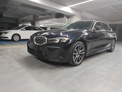 BMW 3 Series 2025 325Li M Sport Package - ფოტო 1