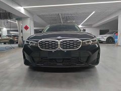 BMW 3 Series 2025 325Li M Sport Package - ფოტო 2