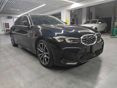 BMW 3 Series 2025 325Li M Sport Package - ფოტო 3