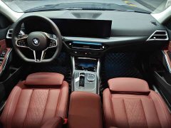 BMW 3 Series 2025 325Li M Sport Package - ფოტო 4