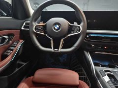 BMW 3 Series 2025 325Li M Sport Package - ფოტო 6