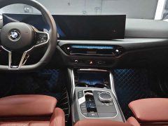 BMW 3 Series 2025 325Li M Sport Package - ფოტო 7