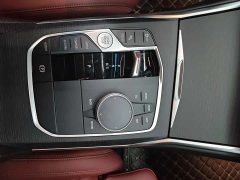 BMW 3 Series 2025 325Li M Sport Package - ფოტო 8